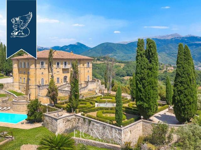 Villa in vendita a Rieti RI