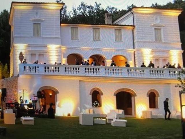 Villa in vendita a Rieti RI