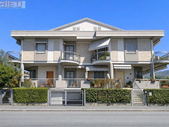 Villa in vendita a Rieti RI