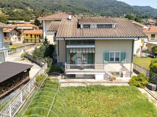 Villa in vendita a Rifreddo CN
