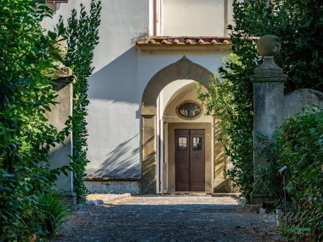 Villa in vendita a Rifredi Firenze 523 mq Rif: 1424940
