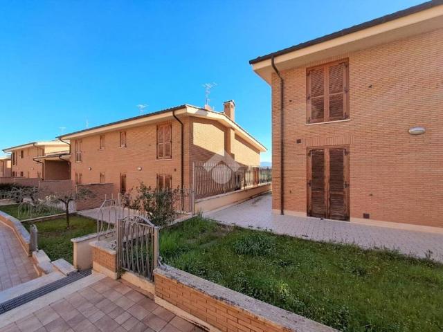 Villa in vendita a Rignano Flaminio RM