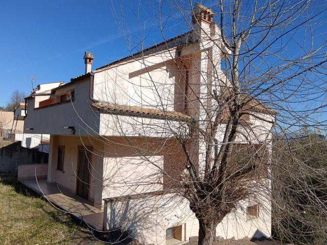 Villa in vendita a Rignano Flaminio RM