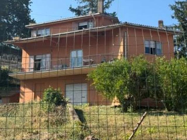 Villa in vendita a Rignano Flaminio RM