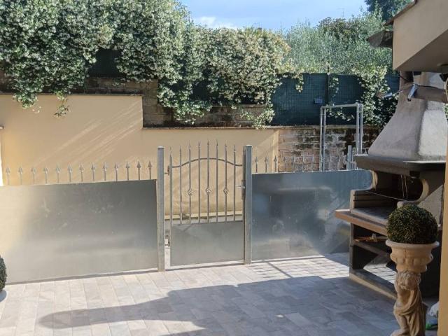 Villa in vendita a Rignano Flaminio RM