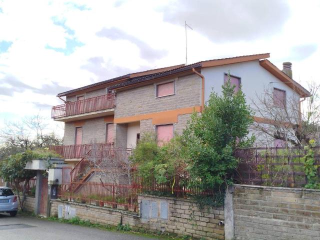 Villa in vendita a Rignano Flaminio RM