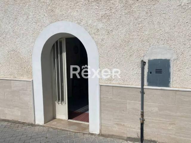 Appartamento in vendita a Rignano Garganico FG