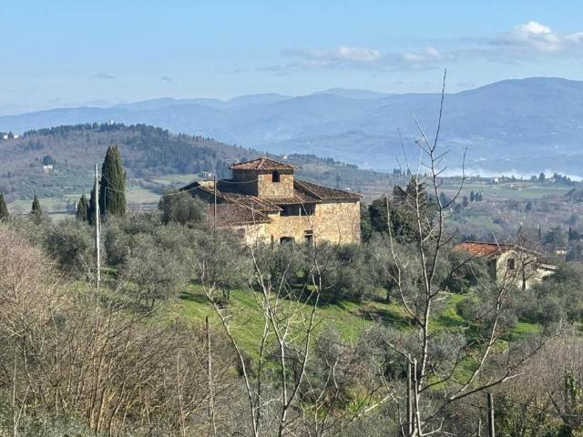 Villa in vendita a Rignano sull'Arno FI