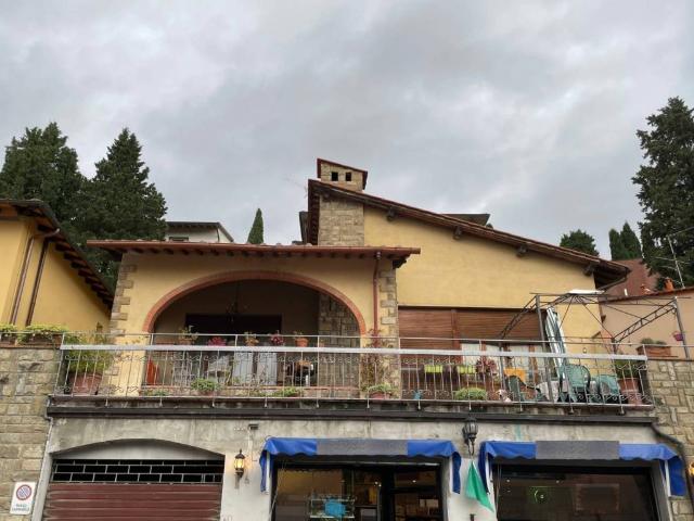 Villa in vendita a Rignano sull'Arno FI