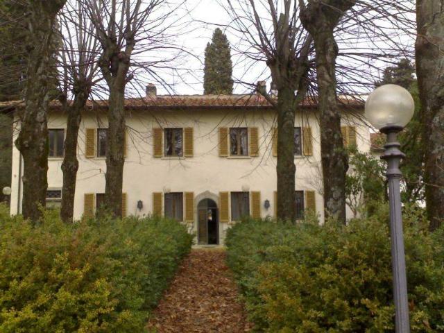Villa in vendita a Rignano sull'Arno FI
