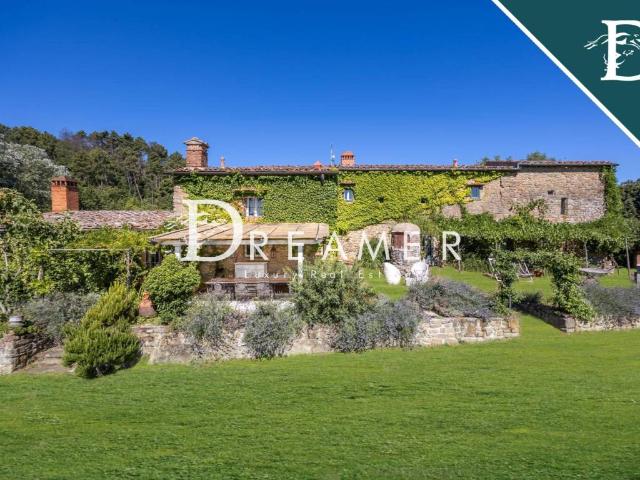 Villa in vendita a Rignano sull'Arno FI