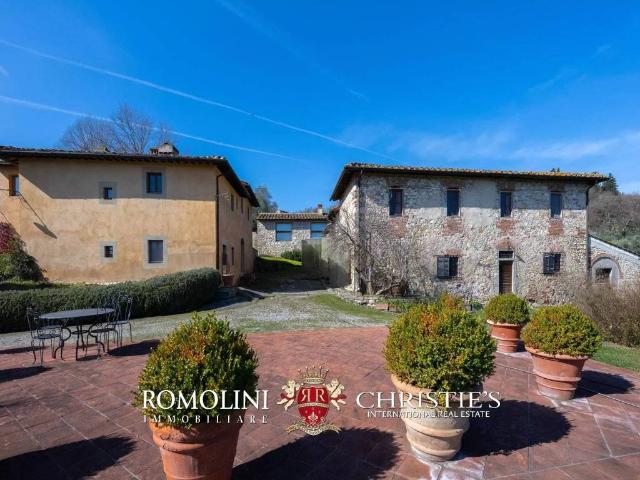 Villa in vendita a Rignano sull'Arno FI