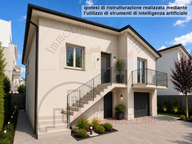 Villa in vendita a Rimini RN
