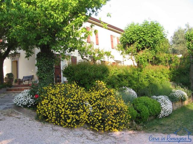 Villa in vendita a Rimini RN
