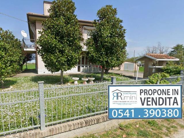 Villa in vendita a Rimini RN