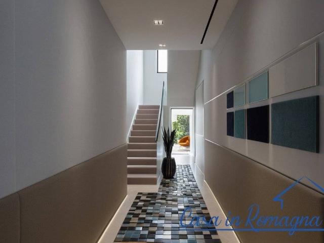 Villa in vendita a Rimini RN