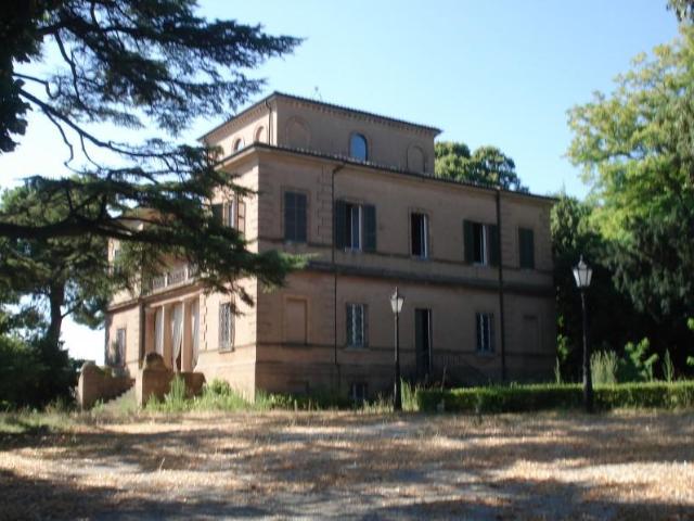 Villa in vendita a Rimini