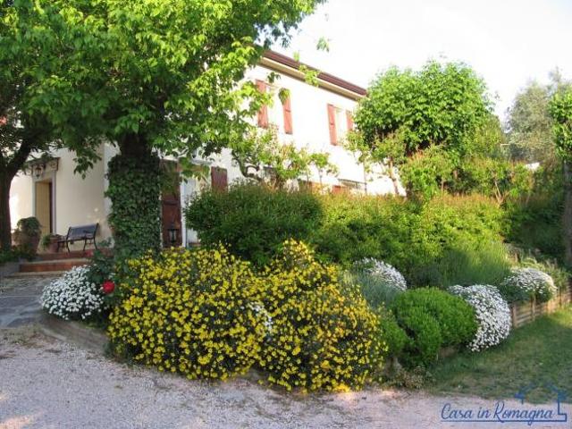 Villa in vendita a Rimini