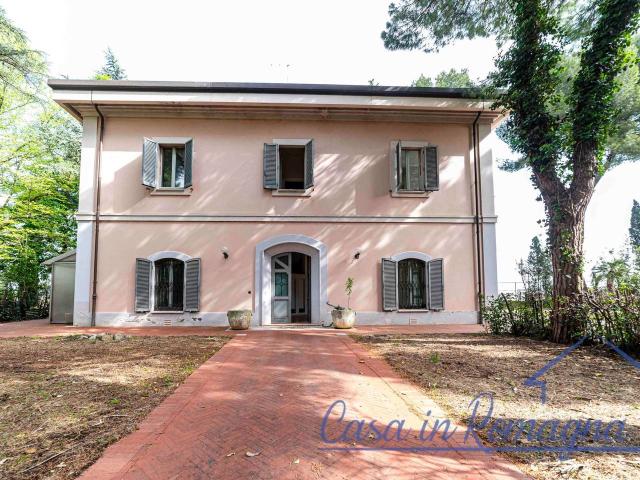 Villa in vendita a Rimini