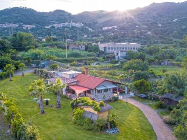 Villa in vendita a Rio 240 mq Rif: 1389896