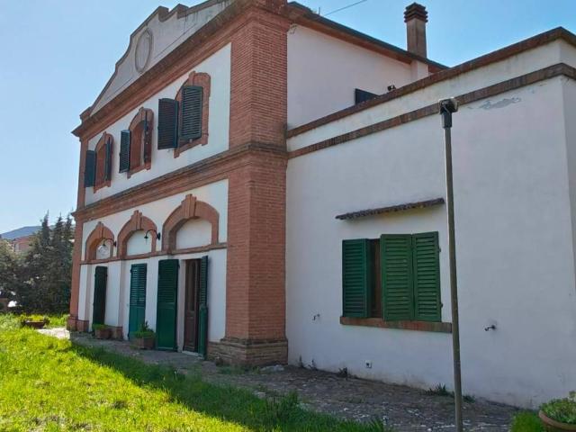 Villa in vendita a Rio LI