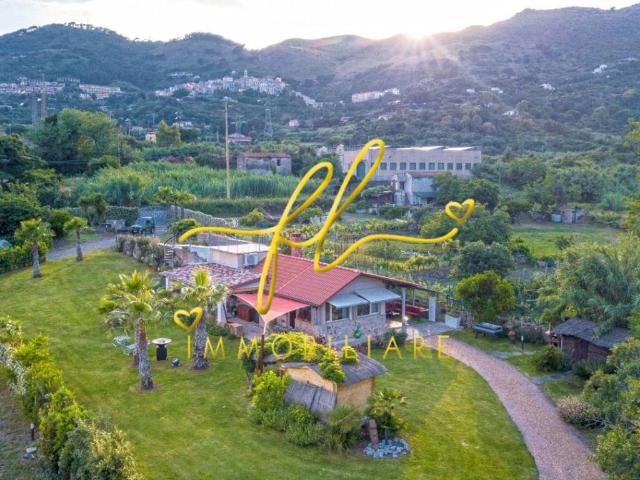 Villa in vendita a Rio LI