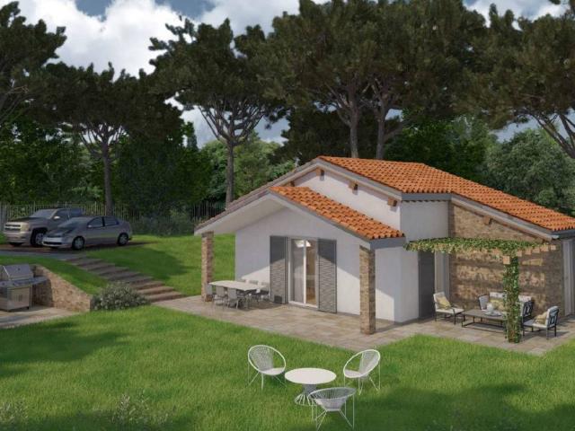 Villa in vendita a Rio LI