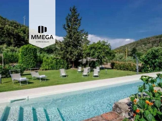Villa in vendita a Rio LI
