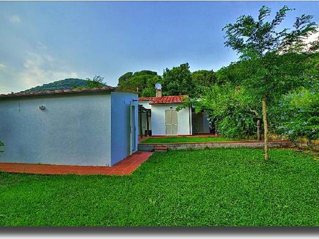 VILLA in VENDITA a RIO RIO NELL'ELBA di 3 vani