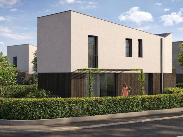 Villa in vendita a Rio Saliceto RE