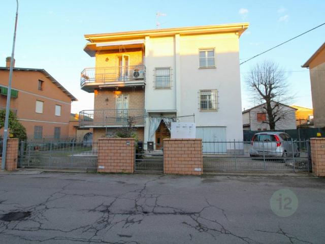 Villa in vendita a Rio Saliceto RE