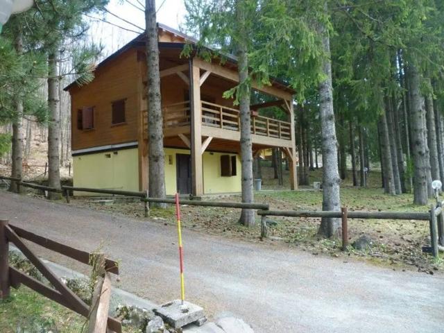 Villa in vendita a Riolunato MO