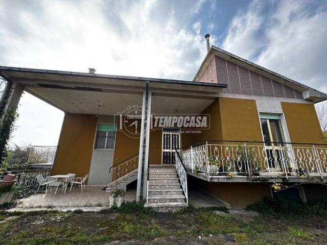 Villa in vendita a Ripa Teatina CH