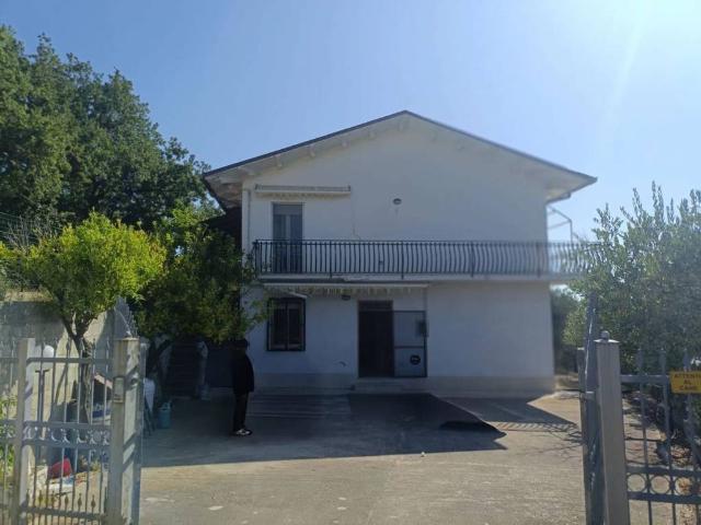 Villa in vendita a Ripa Teatina CH