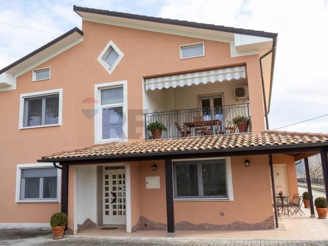 Villa in vendita a Ripa Teatina