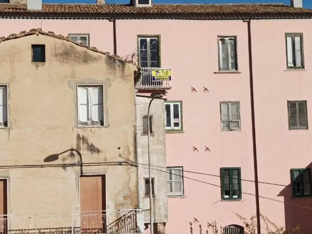 Villa in vendita a Ripalimosani CB