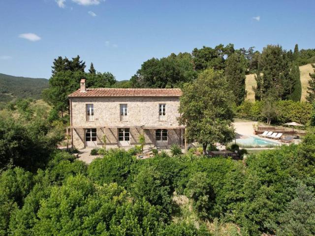 Villa in vendita a Riparbella PI