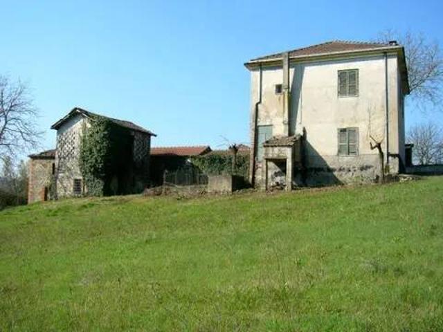 Villa in vendita a Ripi FR