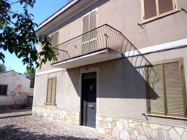 Villa in vendita a Ripi FR