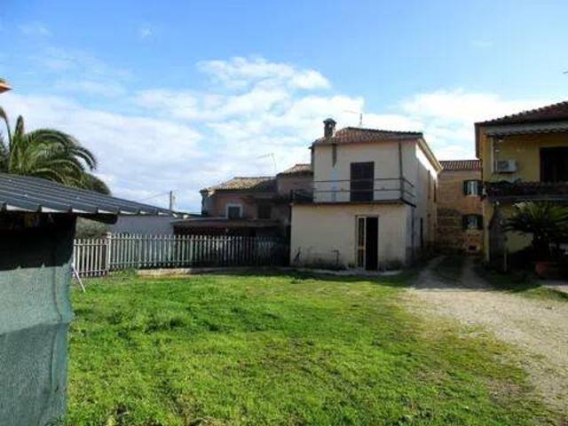 Villa in vendita a Ripi FR