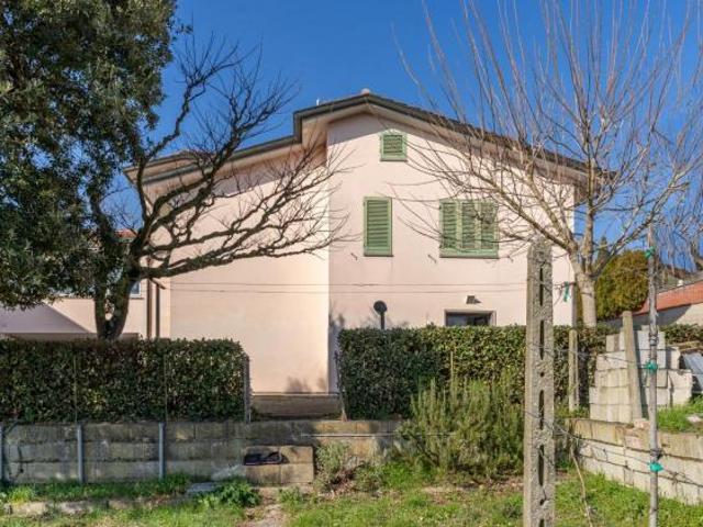 Villa in vendita a Ripoli Cerreto Guidi 140 mq Rif: 1420549