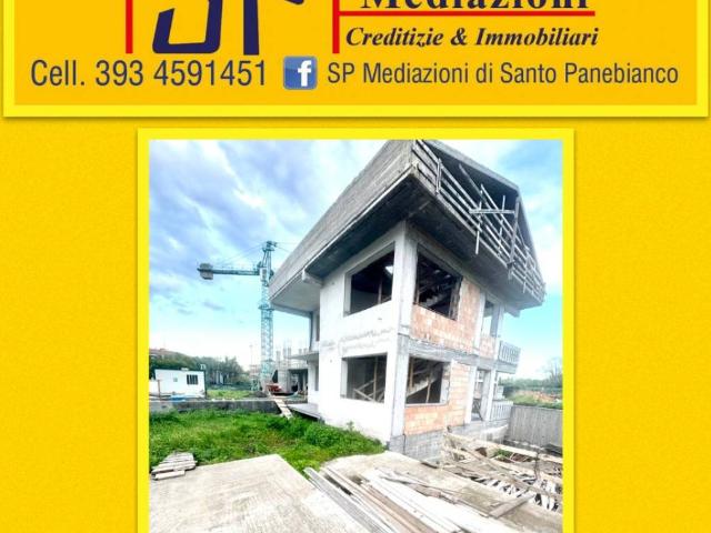 Villa in vendita a Riposto CT