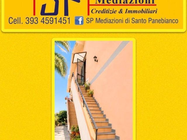 Villa in vendita a Riposto CT