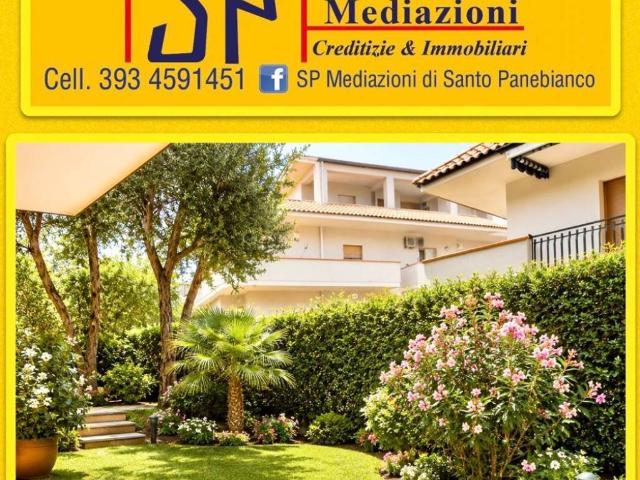 Villa in vendita a Riposto CT