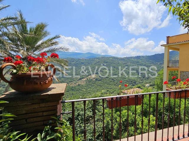 Villa in vendita a Rutino SA