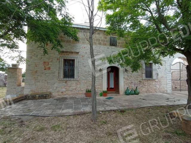 Villa in vendita a Ruvo di Puglia BA