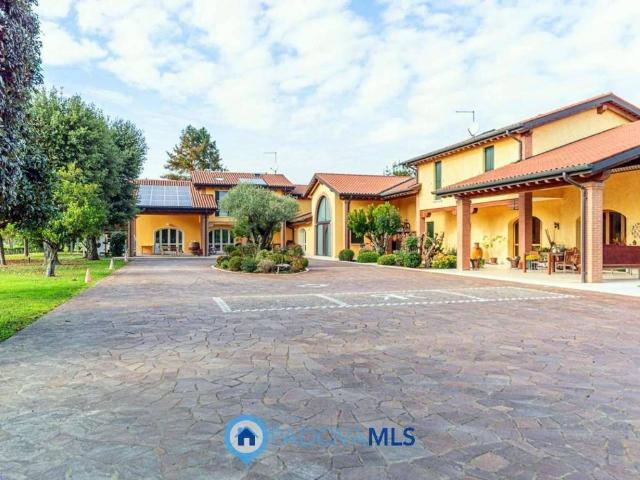 Villa in vendita a Rubano PD
