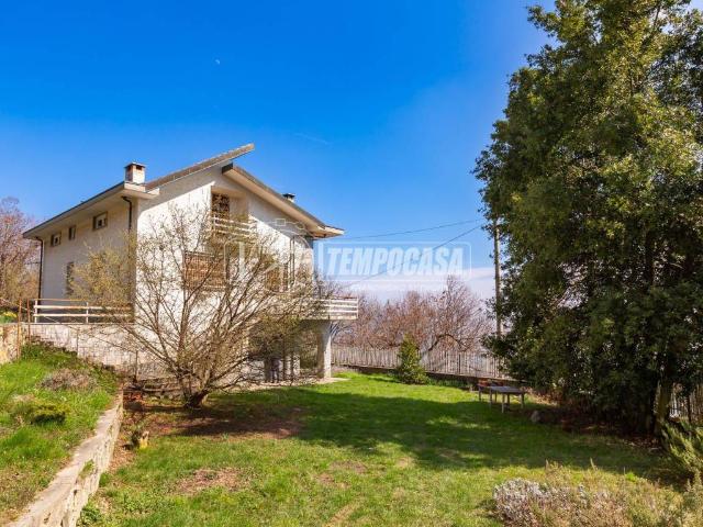 Villa in vendita a Rubiana TO