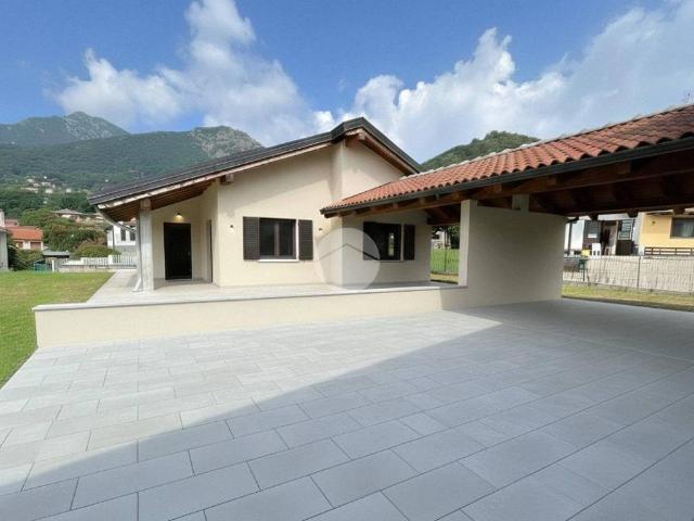 Villa in vendita a Rubiana TO