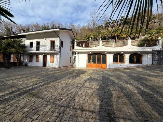 Villa in vendita a Rubiana TO
